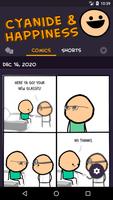 Cyanide & Happiness screenshot 2