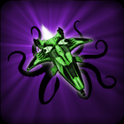Outer Ring Ranger icon