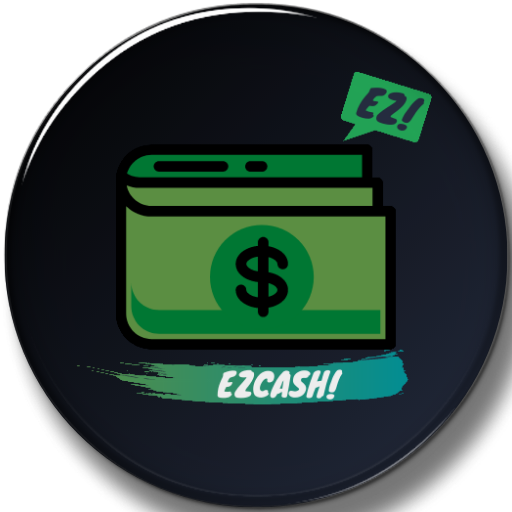 EzCash GiftCards & Games Topup