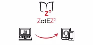 ZotEZ². Your Zotero reader.