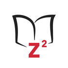 ZotEZ². Your Zotero reader. biểu tượng
