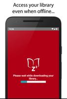 ZotEZ². Your Zotero reader. Screenshot 2