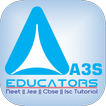 A3S Educators