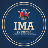 IMA JODHPUR 아이콘