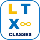 LTX CLASSES 图标