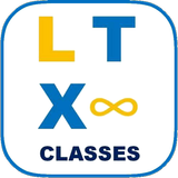 LTX CLASSES icône