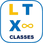 LTX CLASSES آئیکن