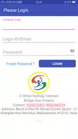 Shree Sankalp Tutorials ảnh chụp màn hình 1