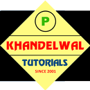 P Khandelwal Tutorials APK