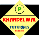 P Khandelwal Tutorials иконка