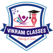 VIKRAM CLASSES