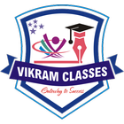 VIKRAM CLASSES أيقونة