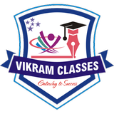 VIKRAM CLASSES أيقونة