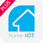 Home-IOT Plus icône