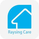 Raysing Care aplikacja