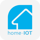 Home-IOT家庭物联网 图标