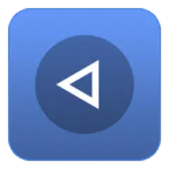 Back Button - Assistive Touch APK download