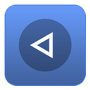 Bouton retour APK