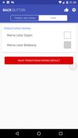 Back Button screenshot 2