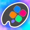 ikon Color Wheel