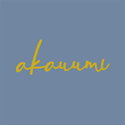 akauumi　公式アプリ আইকন