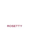 Poster トータルビューティーサロン ROSETTY　公式アプリ