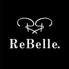ツヤ肌&リフトアップサロンReBelle. 公式アプリ 아이콘