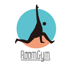 Room Gym　公式アプリ आइकन