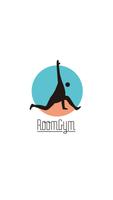 Room Gym　公式アプリ Affiche