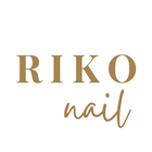 Icona RIKO nail　リコ ネイル　公式アプリ