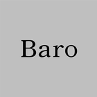 Baro【バロ】　公式アプリ icône