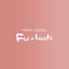 仙台市美容室　HAIR/MAKE　Fu-lash　公式アプリ icône