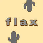 リラクゼーションflax　公式アプリ icône