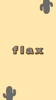 リラクゼーションflax　公式アプリ 海报