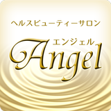 白石市　ネイルサロン　エンジェル　公式アプリ simgesi