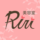 岩手　美容室Riri　公式アプリ simgesi