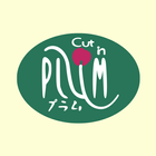 秋田市　美容室　カットインプラム icon