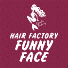 FUNNY FACE icon