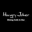 ”Dining Cafe & Bar Hungry Joker