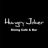 Dining Cafe & Bar Hungry Joker-icoon
