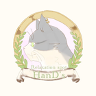Relaxation spot HanD's　公式アプリ أيقونة