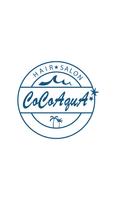 北上市 hairsalon CoCoAquA 公式アプリ gönderen