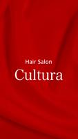 Hair Salon Cultura 海报