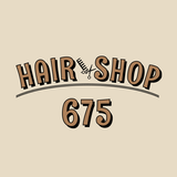 HAIR SHOP 675 icône