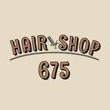 HAIR SHOP 675 simgesi