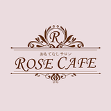お菓子教室　ROSE CAFE　公式アプリ icono