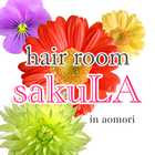 ヘアールーム　SAKULA　公式アプリ simgesi