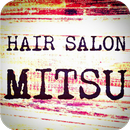 鶴岡市 理容室　ヘアサロンmitsu　公式アプリ APK