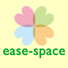 ease-space公式アプリ 아이콘