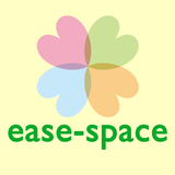 ease-space公式アプリ icon